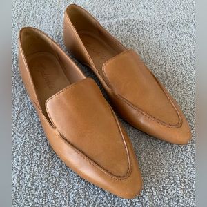 Madewell Frances Skimmer